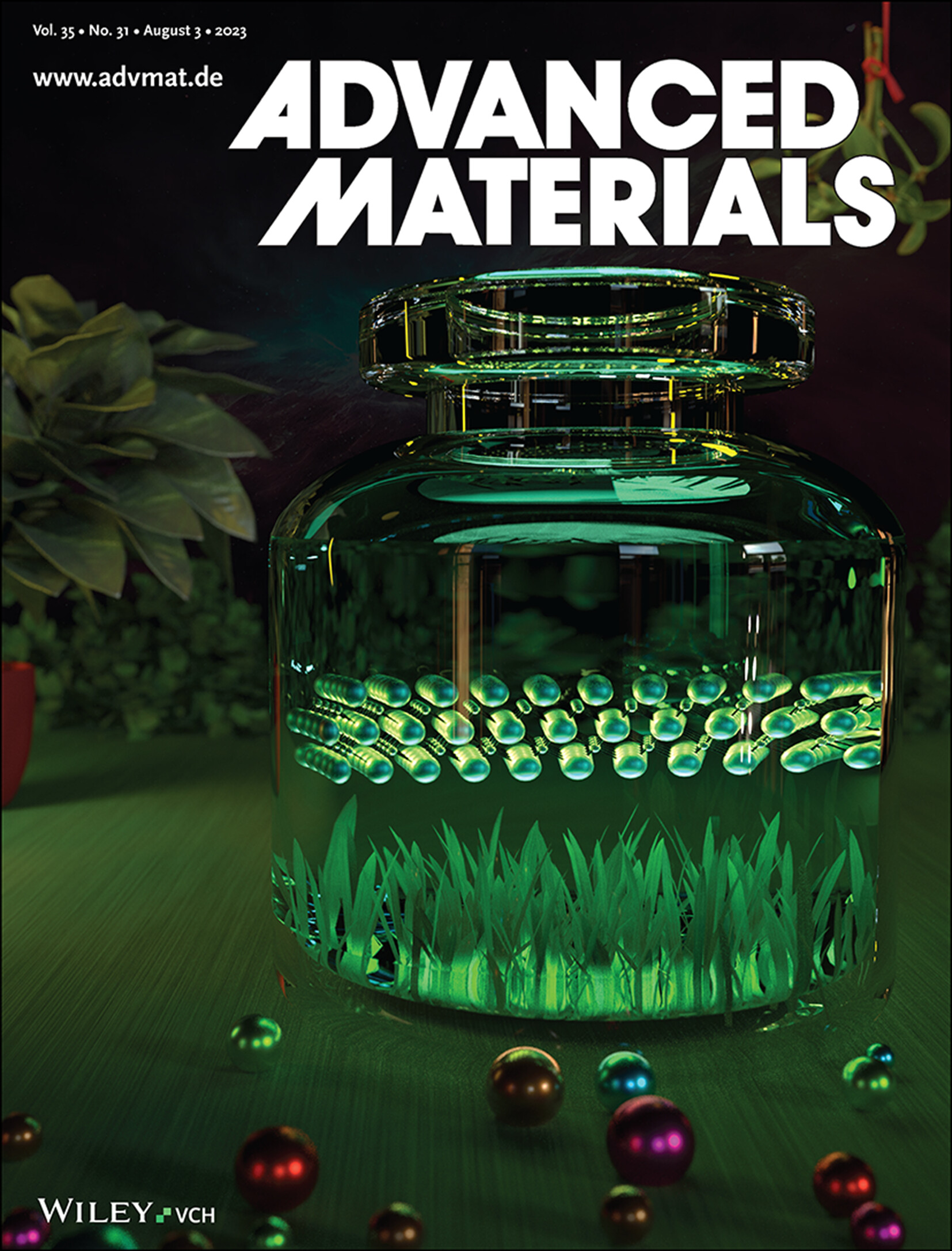 Advanced Materials
